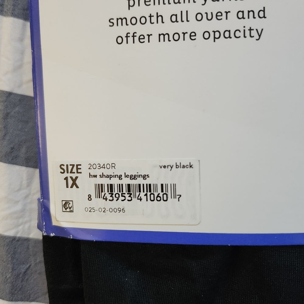 Spanx leggings